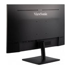 ViewSonic 27” Office Business, Ultra Slim 3 Side Frameless, Super Clear IPS, 4ms 75hz, FHD, DP, HDMI, Adaptive Sync, Dual Speakers. V100. Monitor (LS)