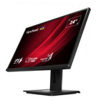 P ViewSonic 24" Business VG2448 SuperClear IPS FHD, USB 3.2 Ports. HDMI, DP. VGA , VES 100, 4 way Height Adjust, Speakers, Advance Replacement Monitor