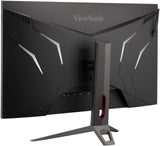 ViewSonic VX3219-2K-PRO-2  32" 2K IPS 0.5ms 165Hz Super Clear IPS, HDR10, VESA100, HDMI*2 , DisplayPort 1.2 input, Gaming Monitor