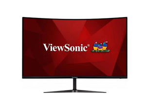 ViewSonic 32” VX3219-PC-MHD 240Hz Curved Gaming Monitor