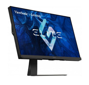 ViewSonic 32" 4K, Mini LED, HDR1400, 144Hz, 3ms, Adobe RGB: 99%, NVIDIA® G-SYNC® ULTIMATE w/ Reflex, Height Adjust, Pivot, Professional Monitor