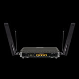 Billion BIPAC4520VAOZ R3 4G/LTE Dual-SIM Dual-Band Wireless VoIP VPN Router 600Mbps/1733Mbps