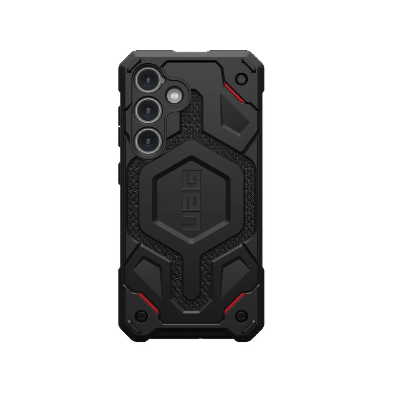 UAG Monarch Pro Magnetic Kevlar Samsung Galaxy S24 5G (6.2