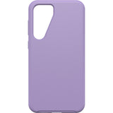 OtterBox Symmetry Samsung Galaxy S23+ 5G (6.6") Case You Lilac It (Purple) - (77-91130), Antimicrobial, DROP+ 3X Military Standard, Raised Edges