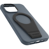 OtterBox Post Up for MagSafe Kickstand - Black (77-91442), Soft Touch Durable Material,Convenient Secure Hands-Free Stand,Holds Phone at Perfect Angle