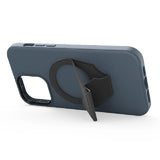 OtterBox Post Up for MagSafe Kickstand - Black (77-91442), Soft Touch Durable Material,Convenient Secure Hands-Free Stand,Holds Phone at Perfect Angle