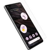 OtterBox Trusted Glass Google Pixel 7a 5G (6.1") Screen Protector Clear - (77-92108),2x Anti-Scratch,9H Surface Hardness,Drop Defense,Reinforced Edges