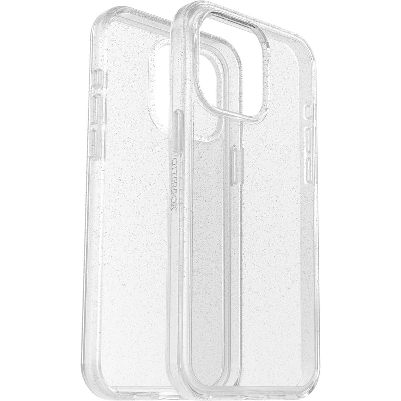 OtterBox Symmetry Clear Apple iPhone 15 Pro Max (6.7