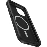 OtterBox Defender XT MagSafe Apple iPhone 15 Pro (6.1") Case Black - (77-92956), DROP+ 5X Military Standard, Multi-Layer, 7 Years Warranty