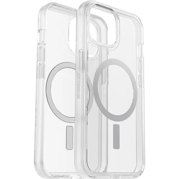 OtterBox Symmetry+ MagSafe Apple iPhone 15 / iPhone 14 / iPhone 13 (6.1