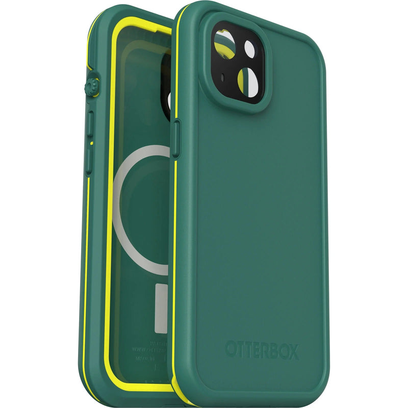 OtterBox FRE MagSafe Apple iPhone 15 (6.1