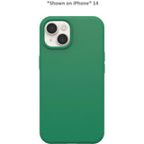 OtterBox Symmetry+ MagSafe Apple iPhone 15 / iPhone 14 / iPhone 13 (6.1") Case Green Juice (Green) - (77-94032),Antimicrobial