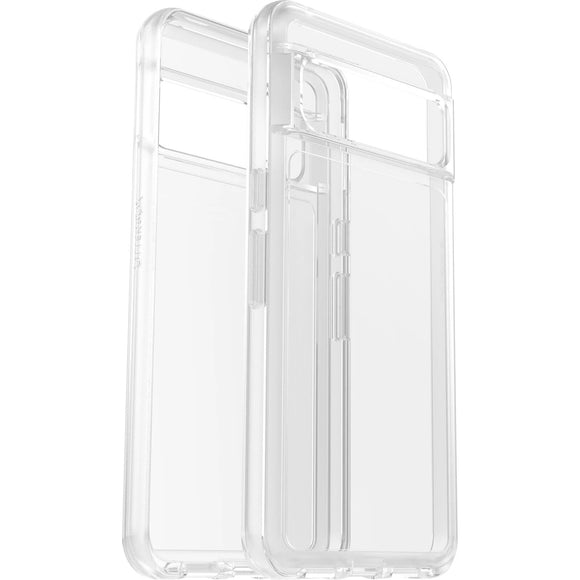 OtterBox Symmetry Clear Google Pixel 8 Pro (6.7