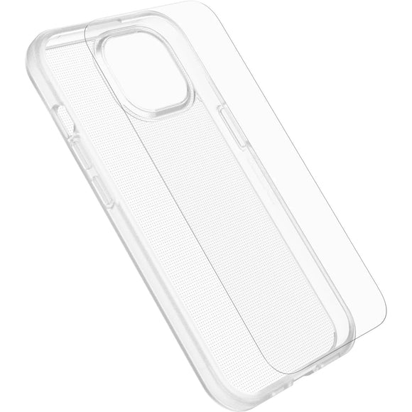 OtterBox React Case with Screen Protector Apple iPhone 15 (6.1