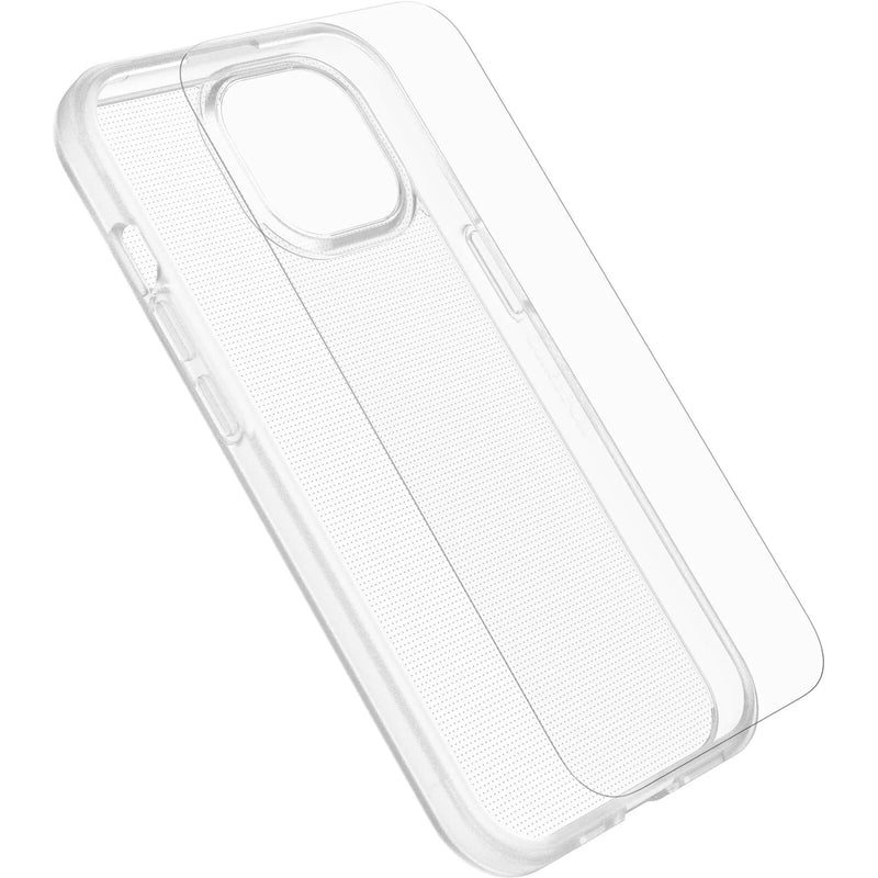 OtterBox React Case with Screen Protector Apple iPhone 15 (6.1