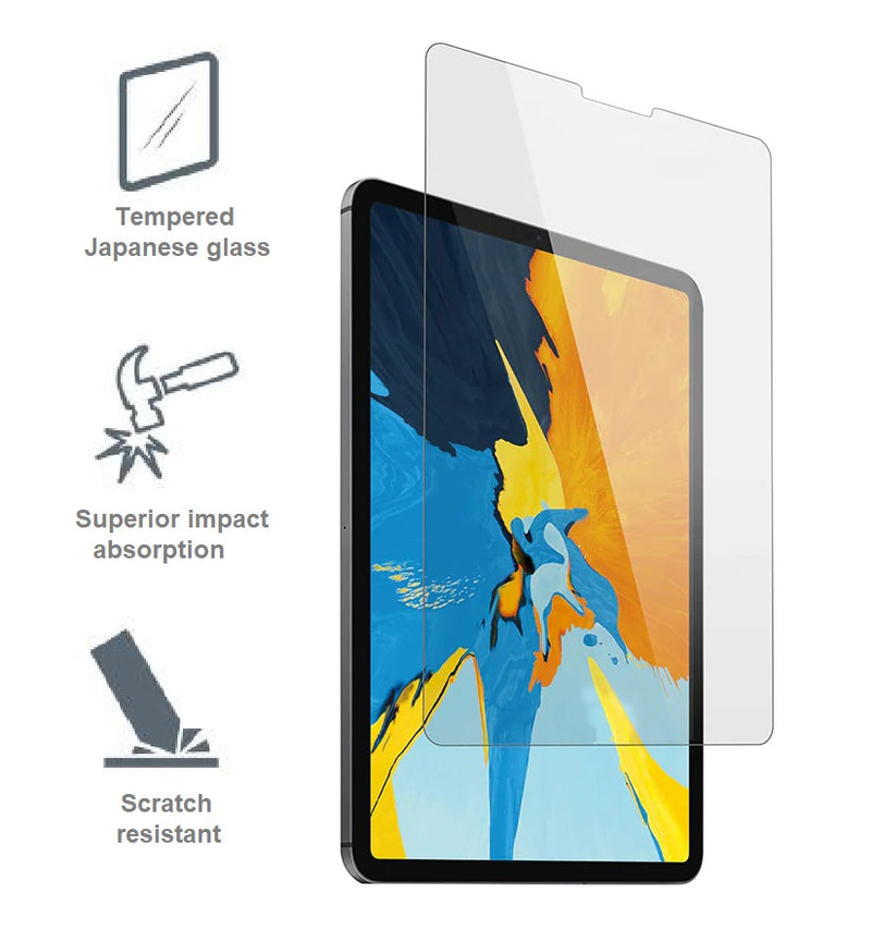 Cygnett OpticShield Apple iPad Air (10.9