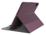 Cygnett TekView Apple iPad Air M2 (11") (6th/5th/4th Gen)/iPad Pro (11") (5th/4th/3rd/2nd/1st Gen) Case - Dusty Rose, 2 Years Warranty