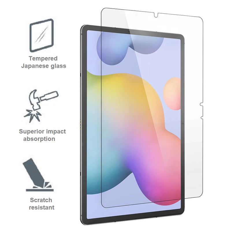 Cygnett OpticShield Samsung Galaxy Tab S9 / Tab S8 / Tab S7 (11