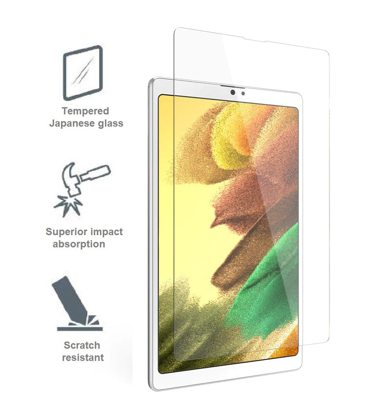 Cygnett OpticShield Samsung Galaxy Tab A7 Lite (8.7