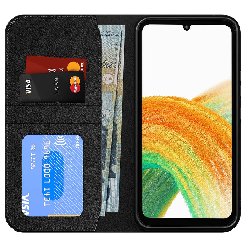 Cygnett UrbanWallet Samsung Galaxy A34 5G (6.6