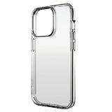 Cygnett AeroShield Apple iPhone 15 Pro (6.1") Clear Protective Case - Raised Edges, TPU Frame,Hard-Shell Back,4FT Drop Protection,2 Years Warranty