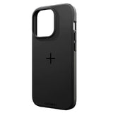 Cygnett MagShield Apple iPhone 15 Pro (6.1") Magnetic Case - Black, Raised Bezel Edges, 4FT Drop Protection, Magsafe Rugged Case, 2 Years Warranty