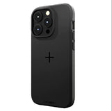 Cygnett MagShield Apple iPhone 15 Pro (6.1") Magnetic Case - Black, Raised Bezel Edges, 4FT Drop Protection, Magsafe Rugged Case, 2 Years Warranty