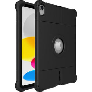 OtterBox uniVERSE Apple iPad (10.9") (10th Gen) Case Black - ProPack - (77-89980), Raised Edges Protect Camera and Touchscreen, Rugged Case