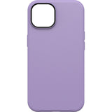 OtterBox Symmetry Apple iPhone 14 / iPhone 13 Case You Lilac It (Purple) - (77-88495), DROP+ 3X Military Standard, Ultra-Sleek, 7 Years Warranty