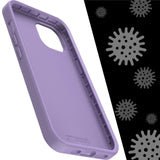 OtterBox Symmetry Apple iPhone 14 / iPhone 13 Case You Lilac It (Purple) - (77-88495), DROP+ 3X Military Standard, Ultra-Sleek, 7 Years Warranty