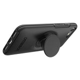 OtterBox Otter + Pop Symmetry Apple iPhone SE (3rd & 2nd Gen) and iPhone 8/7 Case Black - (77-61655), Antimicrobial, DROP+ 3X Military Standard