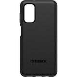 OtterBox Commuter Lite Samsung Galaxy A04s 4G / Galaxy A13 5G (6.5") Case Black - (77-86911), DROP+ 2X Military Standard, Raised Edges, Soft Inner