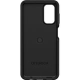 OtterBox Commuter Lite Samsung Galaxy A04s 4G / Galaxy A13 5G (6.5") Case Black - (77-86911), DROP+ 2X Military Standard, Raised Edges, Soft Inner