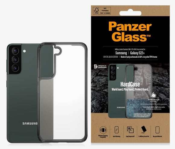 PanzerGlass Samsung Galaxy S22+ 5G (6.6