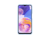 Samsung Galaxy A23 5G/ A23 4G (6.6") Card Slot Cover - Arctic Blue (EF-OA235TLEGWW), Soft yet sturdy,Protect phone from scratches & drops,TPU Material