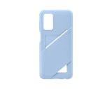 Samsung Galaxy A23 5G/ A23 4G (6.6") Card Slot Cover - Arctic Blue (EF-OA235TLEGWW), Soft yet sturdy,Protect phone from scratches & drops,TPU Material