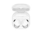 Samsung Galaxy Buds2 Pro - White(SM-R510NZWAASA),Active Noise Cancellation, Ergonomic Design, IPX7, 360 Audio, Dolby Atmos, 61mAh, 1YR
