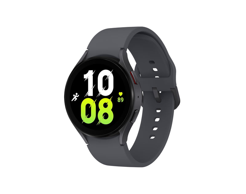 Samsung Galaxy Watch5 Bluetooth (44mm) - Graphite (SM-R910NZAAXSA), 1.4