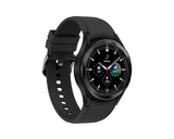 Samsung Galaxy Watch4 Classic Bluetooth + 4G (42mm) - Black (SM-R885FZKAXSA)*AU STOCK*, 1.2" Super AMOLED,Dual-Core,1.18GHz,1.5GB/16GB, NFC,247mAh,2YR