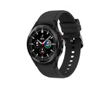 Samsung Galaxy Watch4 Classic Bluetooth + 4G (42mm) - Black (SM-R885FZKAXSA)*AU STOCK*, 1.2" Super AMOLED,Dual-Core,1.18GHz,1.5GB/16GB, NFC,247mAh,2YR