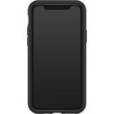 (LS) OtterBox Symmetry Apple iPhone 11 Pro Case Black - (77-62529), Antimicrobial, DROP+ 3X Military Standard, Raised Edges, 7 Years Warranty