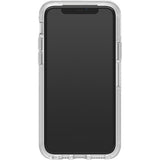 OtterBox Symmetry Clear Apple iPhone 11 Pro Case Stardust (Clear Glitter) - (77-62537), Antimicrobial, DROP+ 3X Military Standard, Raised