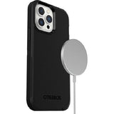 OtterBox Defender XT MagSafe Apple iPhone 13 Pro Max / iPhone 12 Pro Max Case Black - (77-85595), DROP+ 5X Military Standard, Multi-Layer,Raised Edges