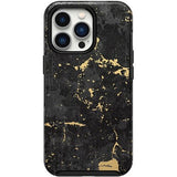 OtterBox Symmetry Apple iPhone 13 Pro Case Enigma (Black Graphic) - (77-83576), Antimicrobial, DROP+ 3X Military Standard, Raised Edges, Ultra-Sleek