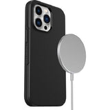 LifeProof SEE Magsafe Apple iPhone 13 Pro Case Black - (77-85699), 2M DropProof, Ultra-thin, One-Piece Design, Screenless front,7 Yrs