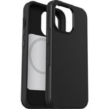 LifeProof SEE Magsafe Apple iPhone 13 Pro Case Black - (77-85699), 2M DropProof, Ultra-thin, One-Piece Design, Screenless front,7 Yrs