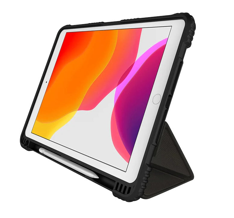 Cygnett Rugged WorkMate Evolution Apple iPad (10.2