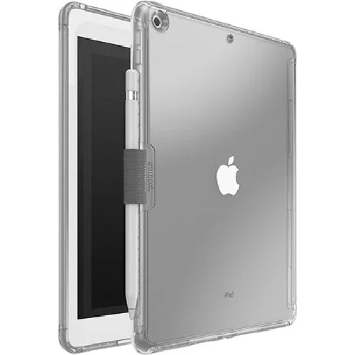 OtterBox Symmetry Clear Apple iPad (10.2