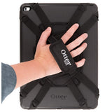 OtterBox Utility Series Latch II 13-inch - Black (77-55621), Certified Drop+ Protection, 24+ tests and 238+ hours of testing