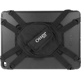 OtterBox Utility Series Latch II 13-inch - Black (77-55621), Certified Drop+ Protection, 24+ tests and 238+ hours of testing